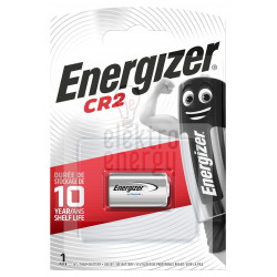 Energizer Lithium CR2 BL1