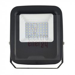 LED PROFI reflektor 30W /...