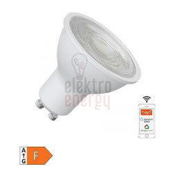 LED žiarovka WIFI 4,5W -...