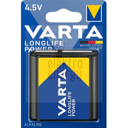 VARTA Longlife Power 4912...