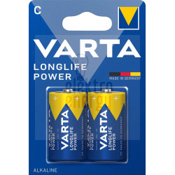 VARTA Longlife Power 4914 C...