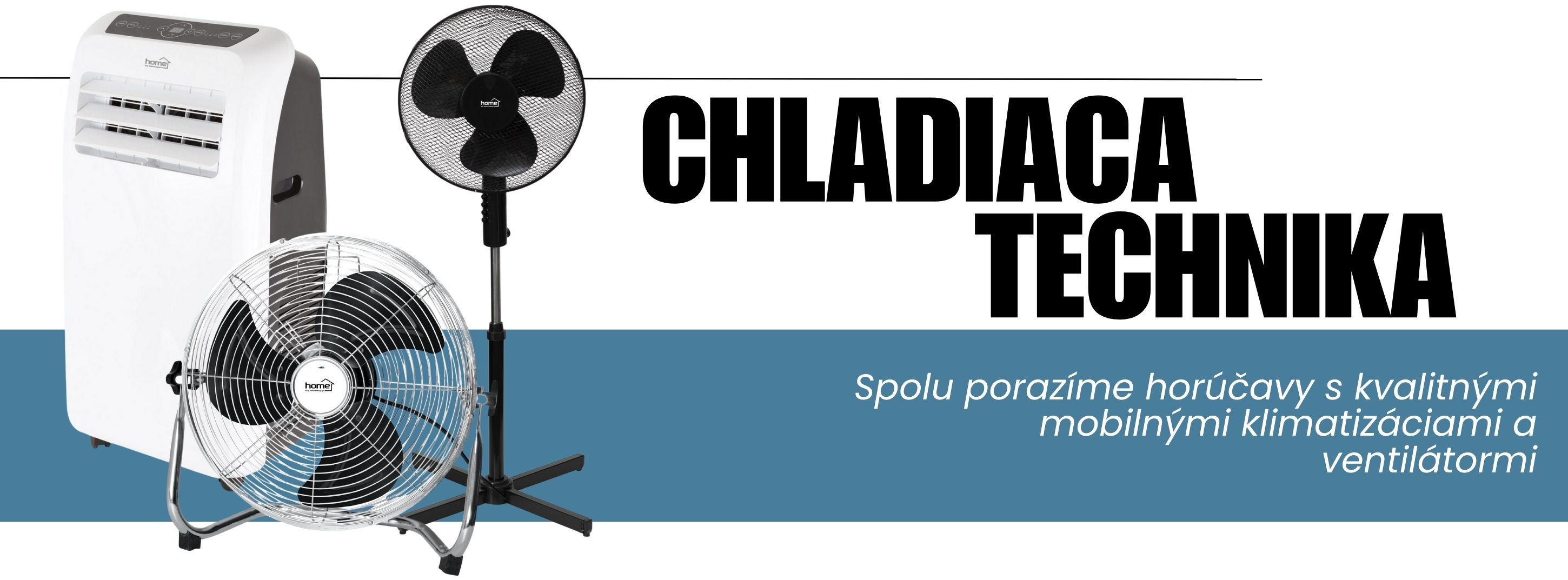 chladiaca technika